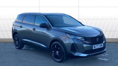 Peugeot 5008 1.2 PureTech Allure Premium+ 5dr Petrol Estate